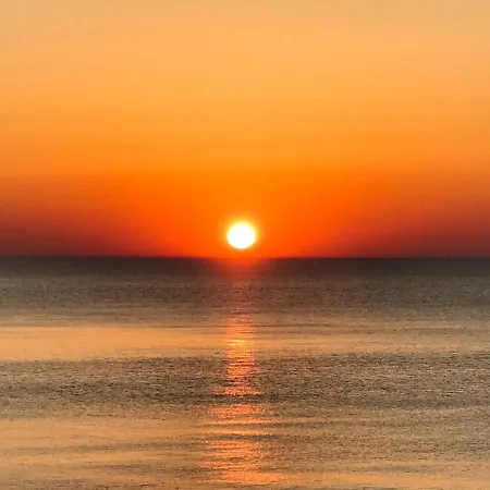 Feriehus Blockhaus Ruegen - Natur, Und Mee *