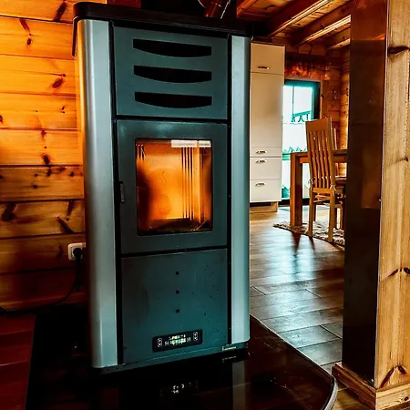 Blockhaus Ruegen - Natur, Und Mee *