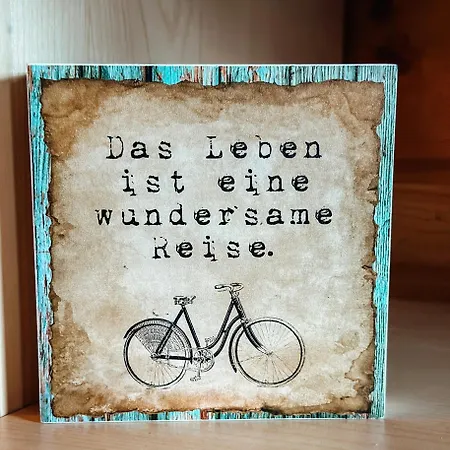 Feriehus Blockhaus Ruegen - Natur, Und Mee *