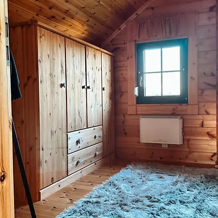 Blockhaus Ruegen - Natur, Und Mee