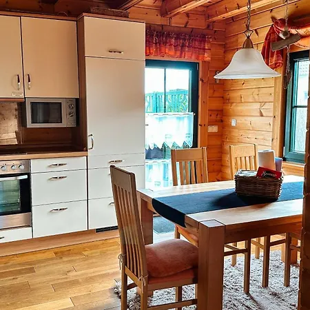 Blockhaus Ruegen - Natur, Und Mee * Dranske