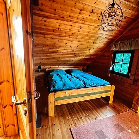 Blockhaus Ruegen - Natur, Und Mee *