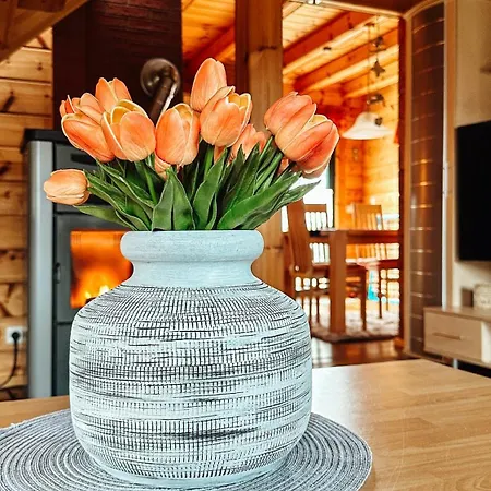 Blockhaus Ruegen - Natur, Und Mee *